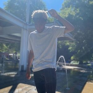 Meet your Posher, Trau-darius